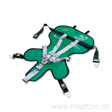 Emergency Pediatric Immobilization Strap